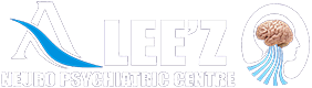 Aleez Neuro Psychiatric Logo